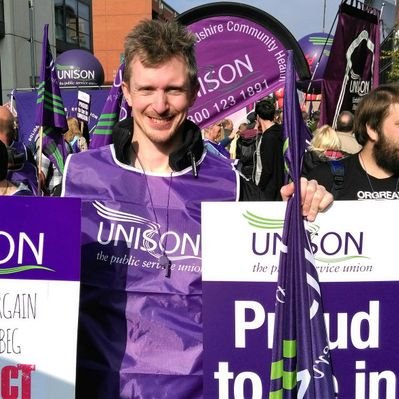 Profile Picture of Ben Harvey-Wade (@BenHarvey1603) on Twitter