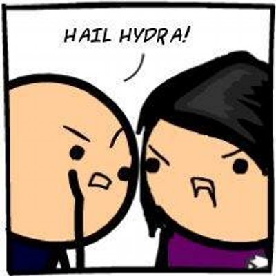 Profile Picture of Sean Patrick Breheny (@MouBreh) on Twitter