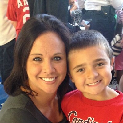 Profile Picture of Ang Fisher (@AngieFisher05) on Twitter