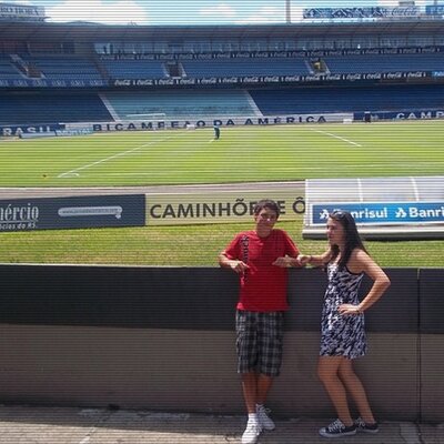 Ariel Weber - Twitter Profile Picture of Ariel Weber (@arielweber3) on Twitter