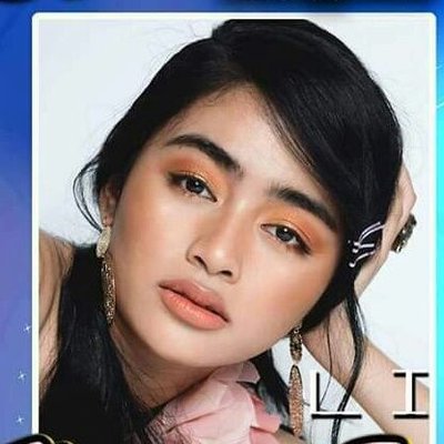 Profile Picture of Cinco  ♠VU// Marlene (@tomAlyza) on Twitter