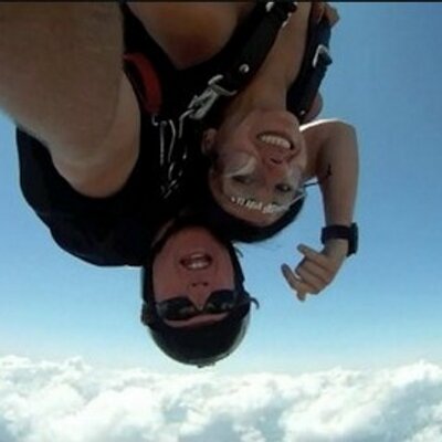 Profile Picture of Claudia Tobon (@claudiatobon25) on Twitter
