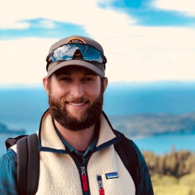 Profile Picture of Andrew Larsen (@andrew_lars) on Twitter