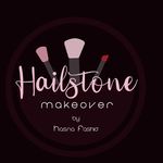 Profile Picture of Hailstone_Makeover (@makeover_by_hasnafashid) on Instagram