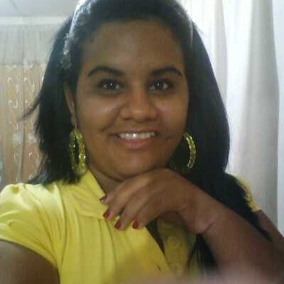 Profile Picture of Ana Virginia Andrade (@anavirgi21) on Twitter