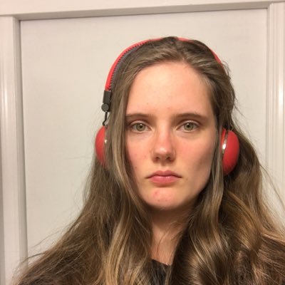 Profile Picture of Sarah Bounds (@PandaBounds) on Twitter