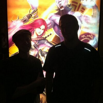 Profile Picture of Sean Hillis (@Skilletdogg) on Twitter