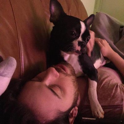 Profile Picture of Asher Walker (@krevant) on Twitter