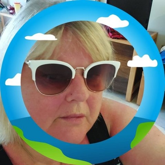 Profile Picture of Jacqy Angell (@jacqyangell) on Poshmark