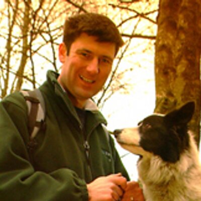 Profile Picture of Jon, Shepherds Walks (@shepherdswalks) on Twitter