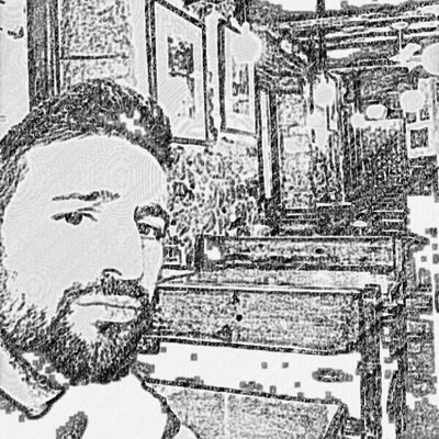Profile Picture of Jonathan Das Neves (@jon_dasneves) on Twitter