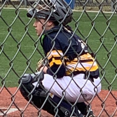 Profile Picture of Chris Boros (@ChrisBoros1) on Twitter