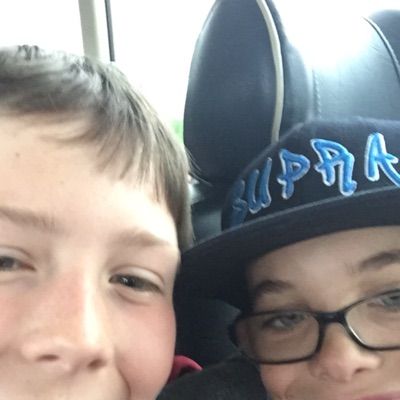 Profile Picture of Jeremy Larocque (@jeremylarocque2) on Tiktok