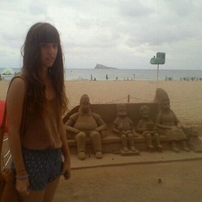 Profile Picture of Lorena Alonso (@lorenaalonso13) on Twitter