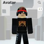 Profile Picture of Janus Calvin Bucu (@januscalvin) on Instagram