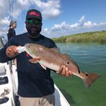 Profile Picture of Tony Robicheaux (@robashockey) on Instagram