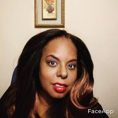 Profile Picture of Patience Foster (@paypayfost) on Twitter