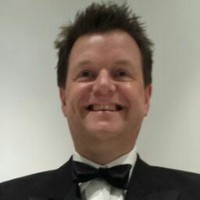 Profile Picture of Carl Hawkings (@carl-hawkings) on Quora