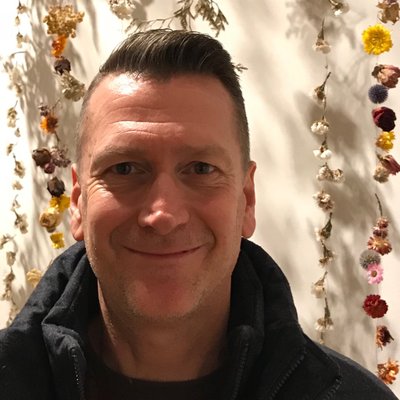 Profile Picture of Ronald Claus (@ronaldclaus) on Twitter