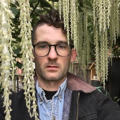 Profile Picture of John J Rain (@atenderleaf) on Twitter