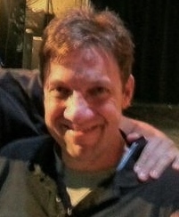 Profile Picture of Scott Fellowson Wikipedia