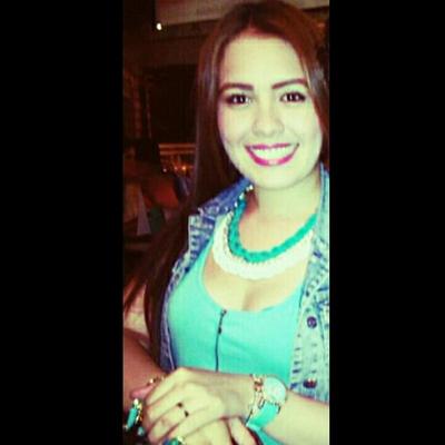 Profile Picture of Genesis Fernandez (@GeneFM) on Twitter