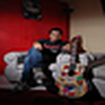 Profile Picture of Pedro Gutierrez (@RockAndRolo Photos) on Flickr