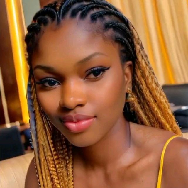 Profile Picture of joyceve (@joyceve6) on Tiktok