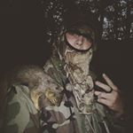 Profile Picture of Jacob McConnell (@mastamcconnell) on Instagram