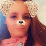 Profile Picture of Crystal Hazeltine (@crystallynne0731) on Instagram