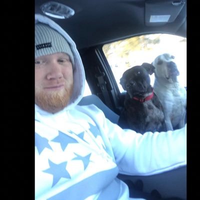 Profile Picture of Bradley Ketchem (@Moon_man_ketch) on Twitter