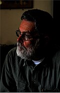 Profile Picture of Geoffrey C. Wardon Wikipedia