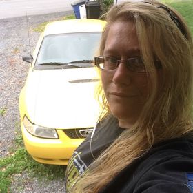 Profile Picture of April Johnson-Ramsey (@Rams3y02) on Pinterest