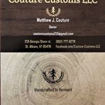 Profile Picture of Matthew Couture (@couture_customsllc) on Instagram