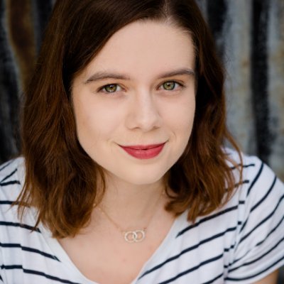 Profile Picture of Jo Ranger (@thejoranger) on Twitter