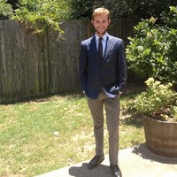 Profile Picture of Andrew Hinds (@andrew-hinds-2) on Quora