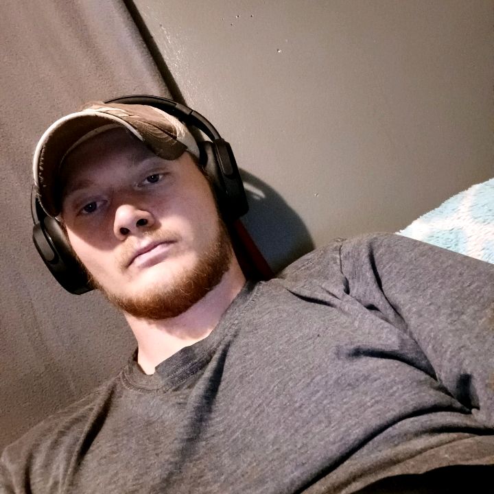 Profile Picture of stephen (@daugherty550) on Tiktok