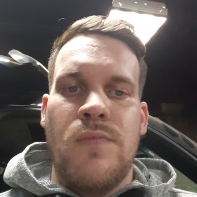 Profile Picture of Matthew Brumbaugh (@Matthew02889485) on Twitter