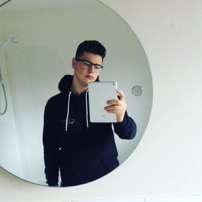 Profile Picture of Sam Camden (@SamCamden17) on Twitter