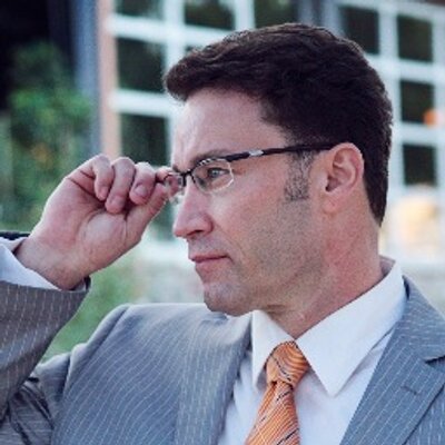 Profile Picture of Dennis Shepard (@Dennis_Shepard) on Twitter