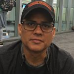Profile Picture of tonyborrero (@tonyborrero) on Instagram