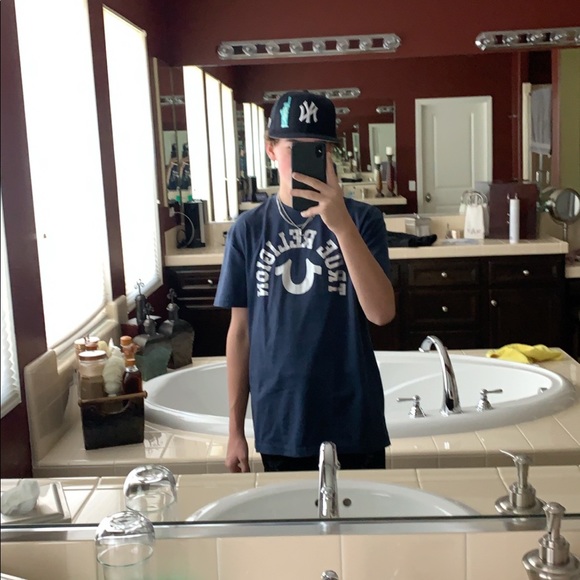 Profile Picture of Kyle May (@maykyle) on Poshmark