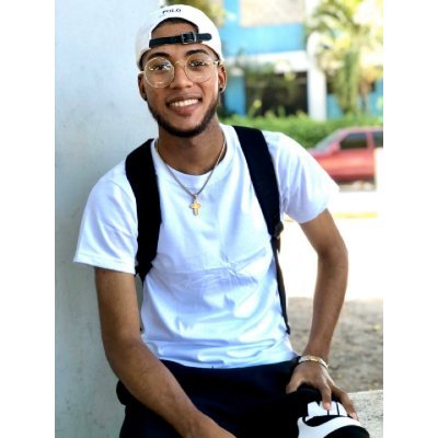 Profile Picture of Daniel Alcántara (@flako_serxi) on Twitter