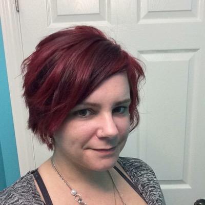 Profile Picture of Amanda Rickert (@kutiy_pie) on Twitter