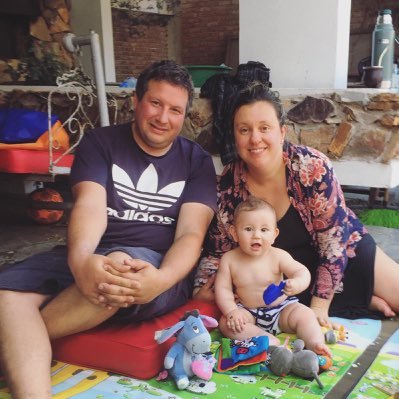 Profile Picture of Walter Vanoli (@vasquitovanoli) on Twitter