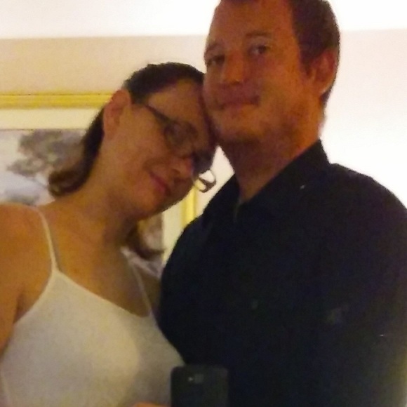 Profile Picture of Keri Kochish (@greeneyedomega) on Poshmark