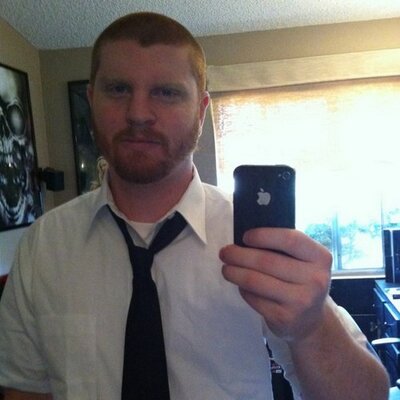 Profile Picture of Brian Tice (@redsrepair) on Twitter