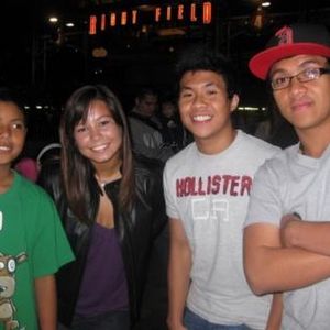 Profile Picture of Leanne Rodriguez (@304766234) on Myspace