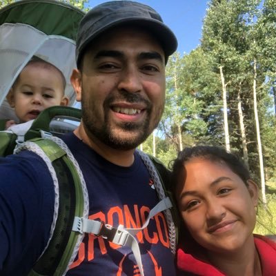 Profile Picture of Edward Lucero (@edwardlucero303) on Twitter