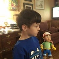 Profile Picture of Meg Mitchell (@meg-mitchell-12) on Quora